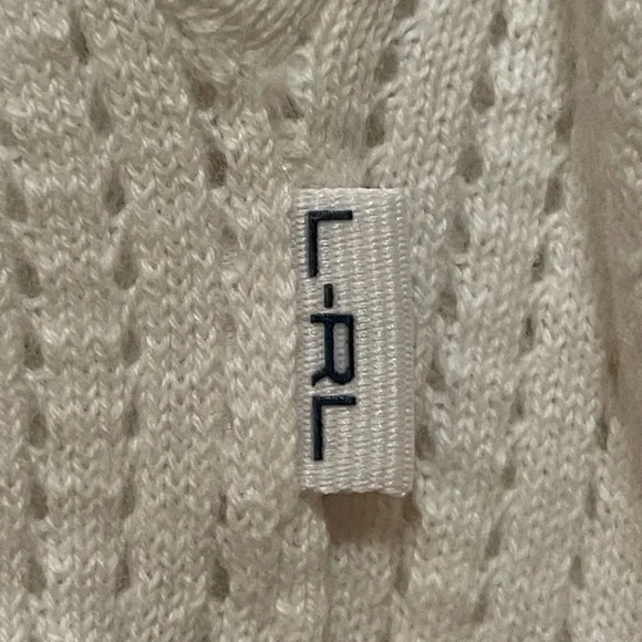 Ralph Lauren Top Womens X-Small Cover Up Hoodie Shirt Yoga Running Sleev… - Picture 5 of 7